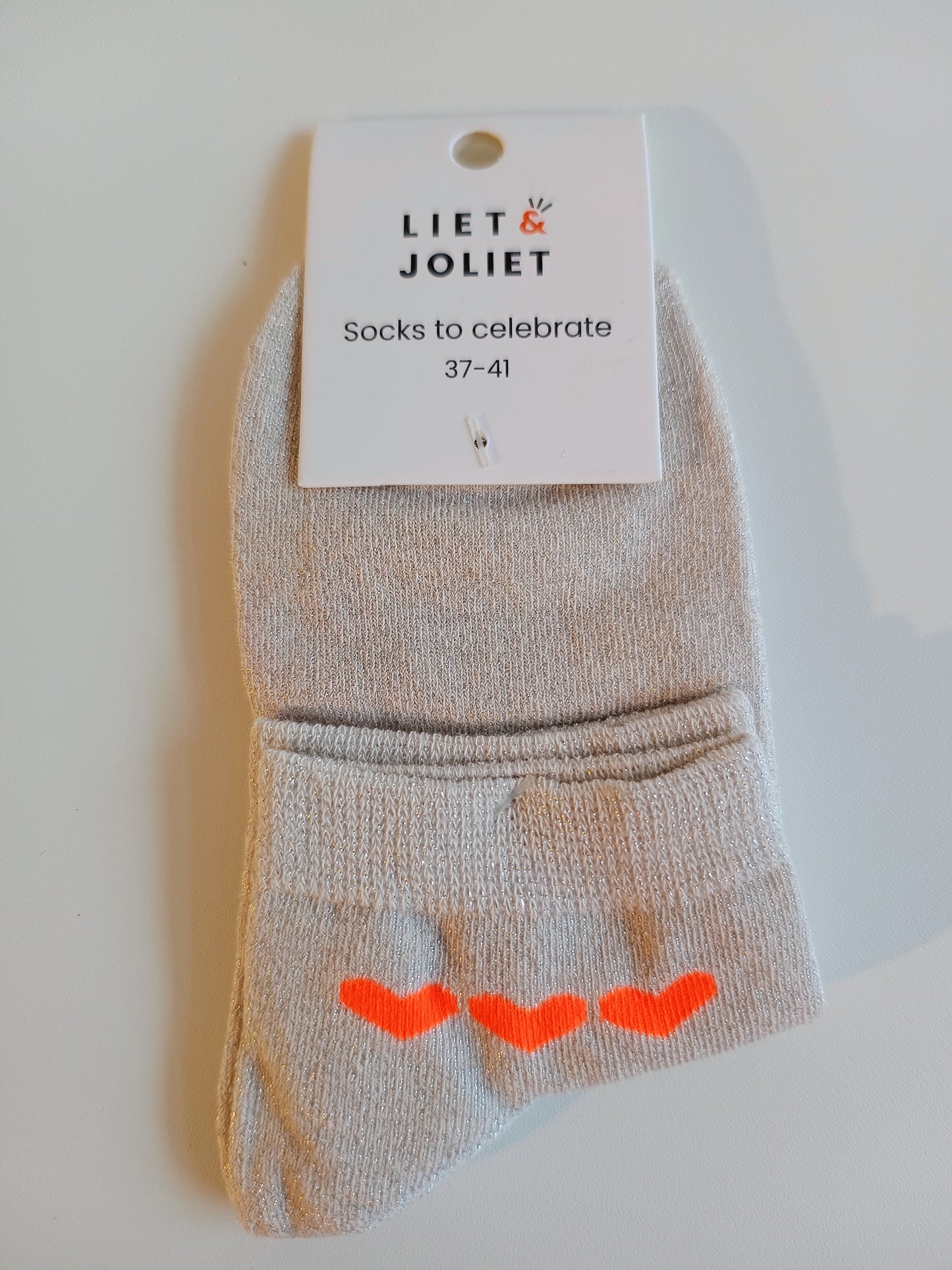 Socken von Liet & Jolie
