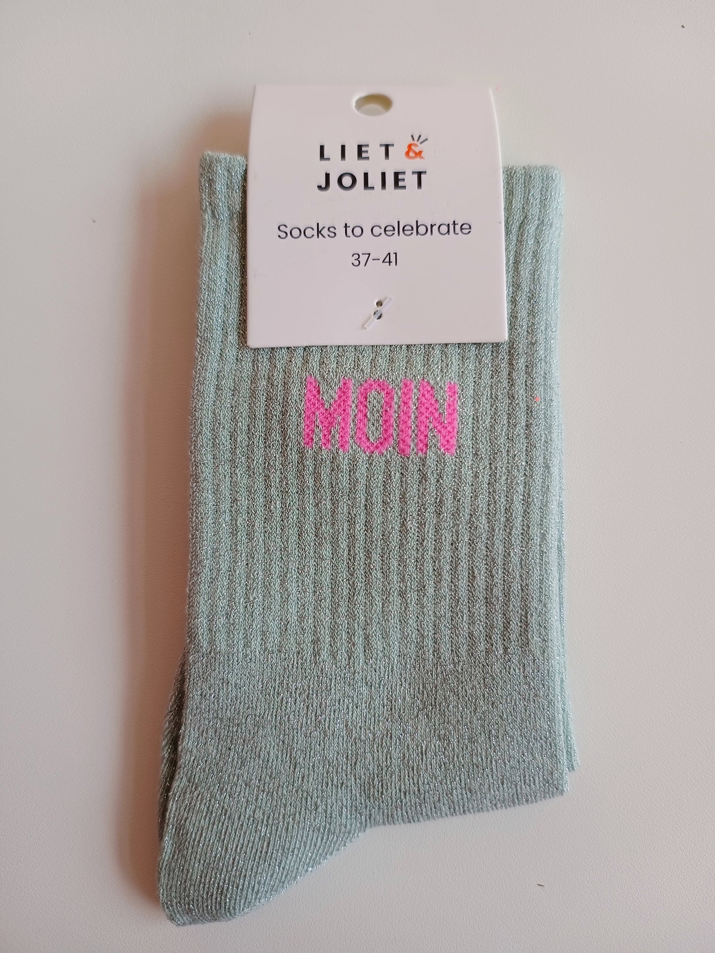 Socken von Liet & Jolie