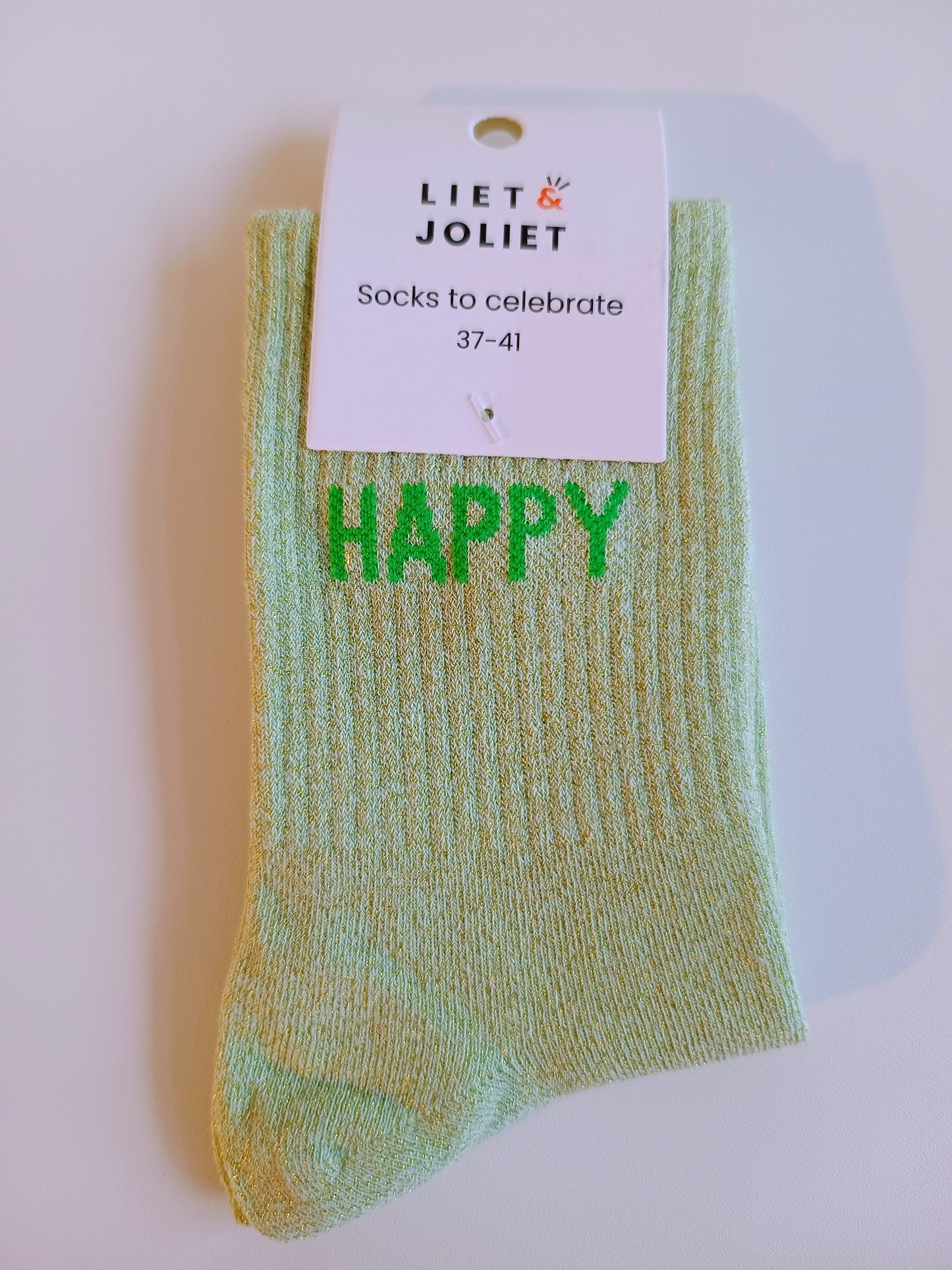 Socken von Liet & Jolie