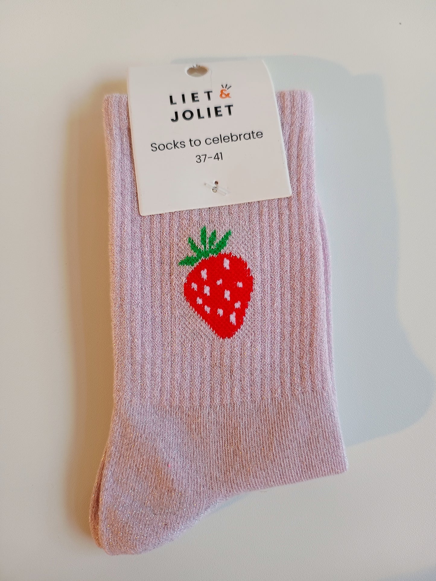 Socken von Liet & Jolie