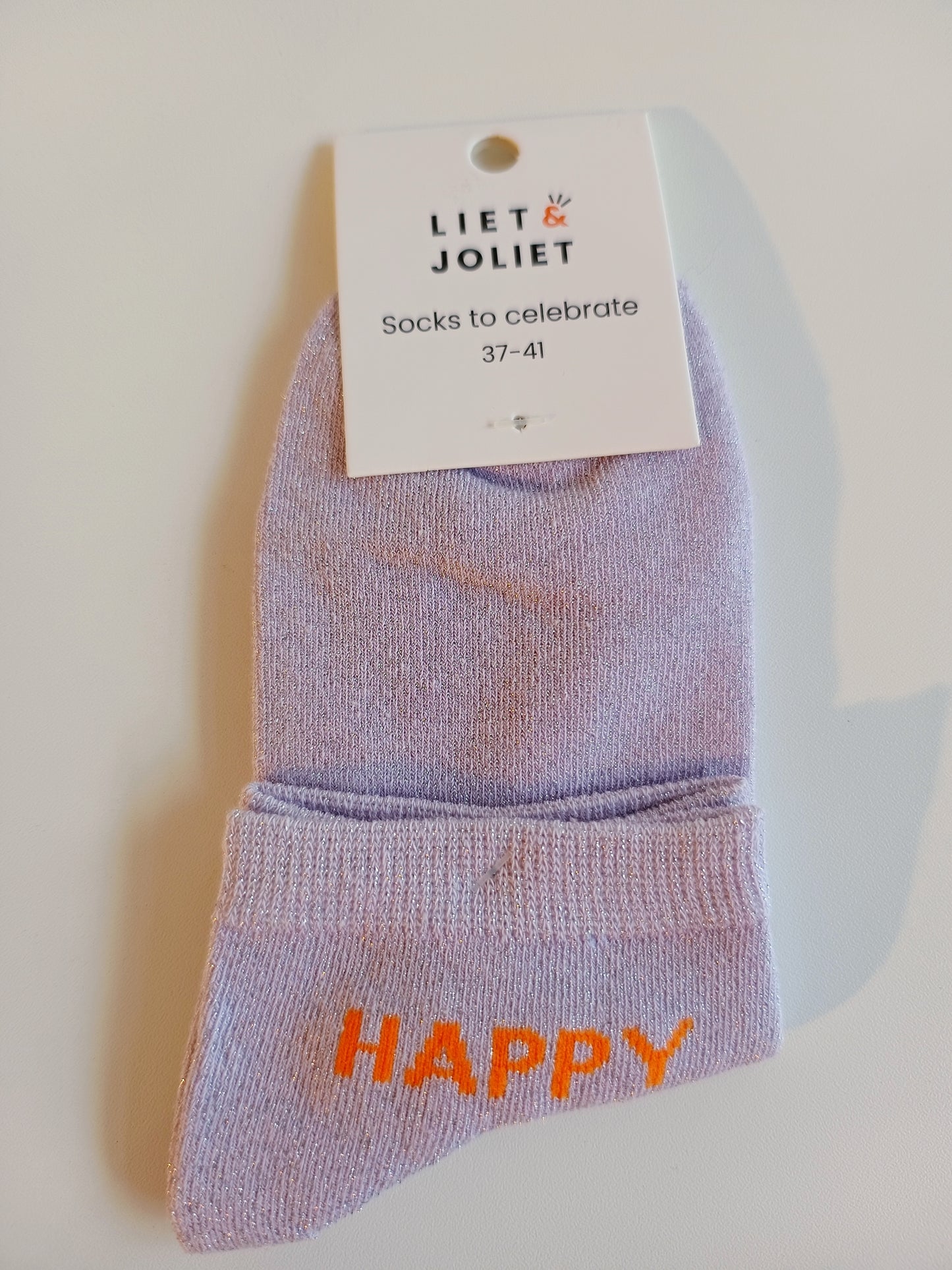 Socken von Liet & Jolie
