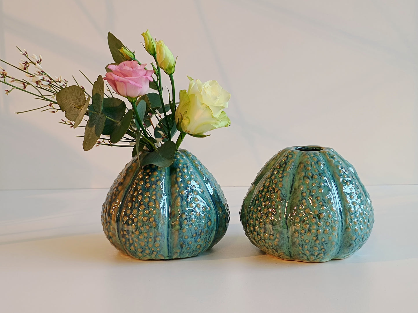 Keramik Vase "Cara"