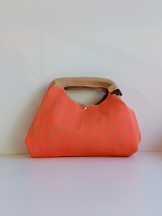 Handtasche mit Griff von LOT 83