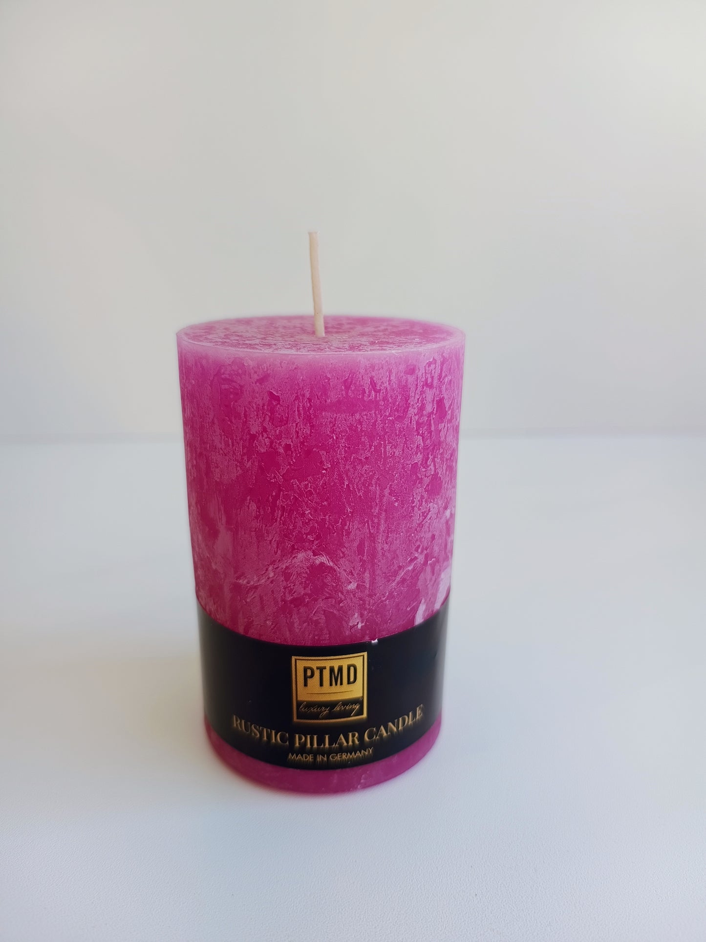 Stumpenkerzen von PTMD orchid