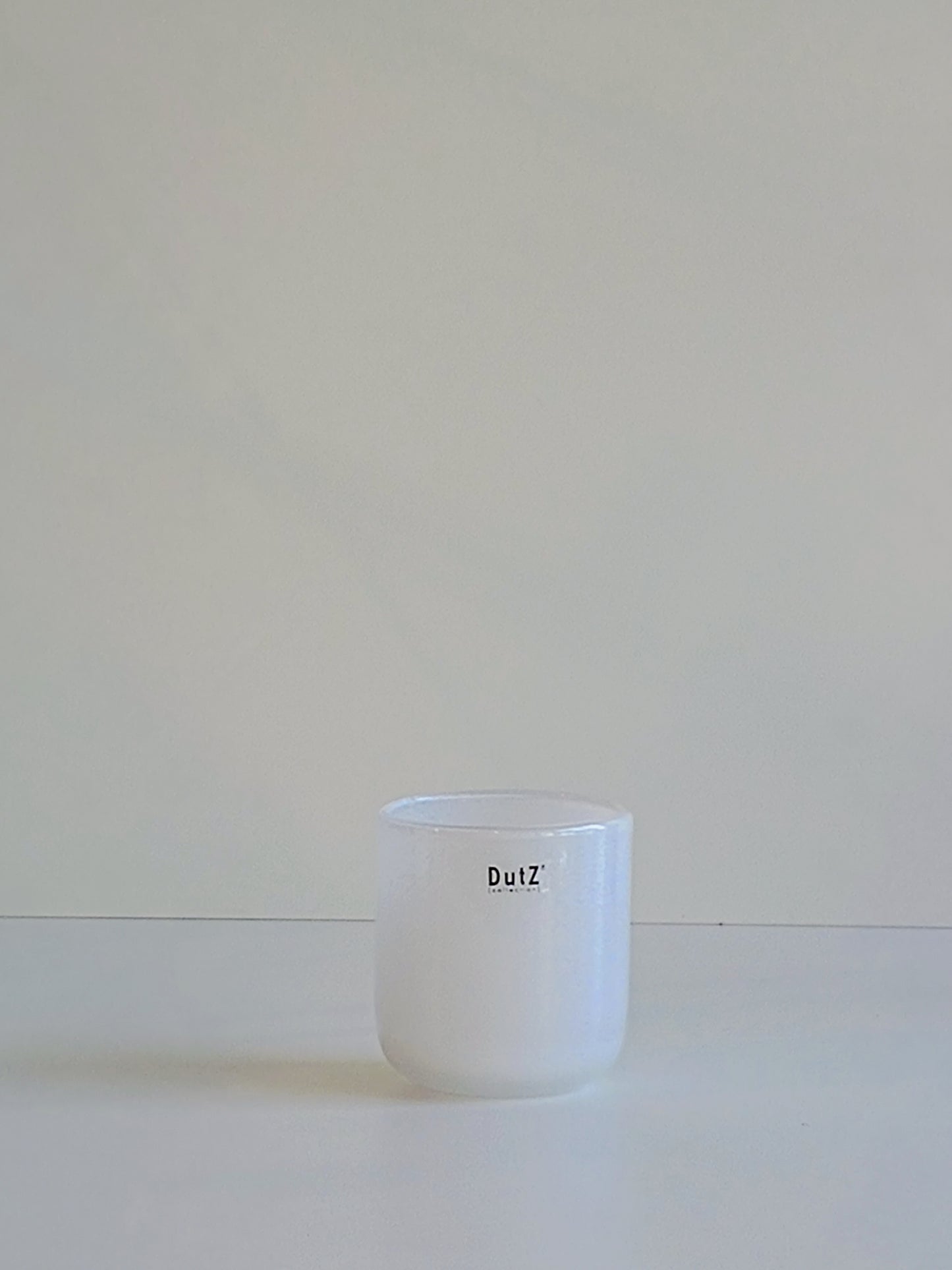 DutZ Votive Cup