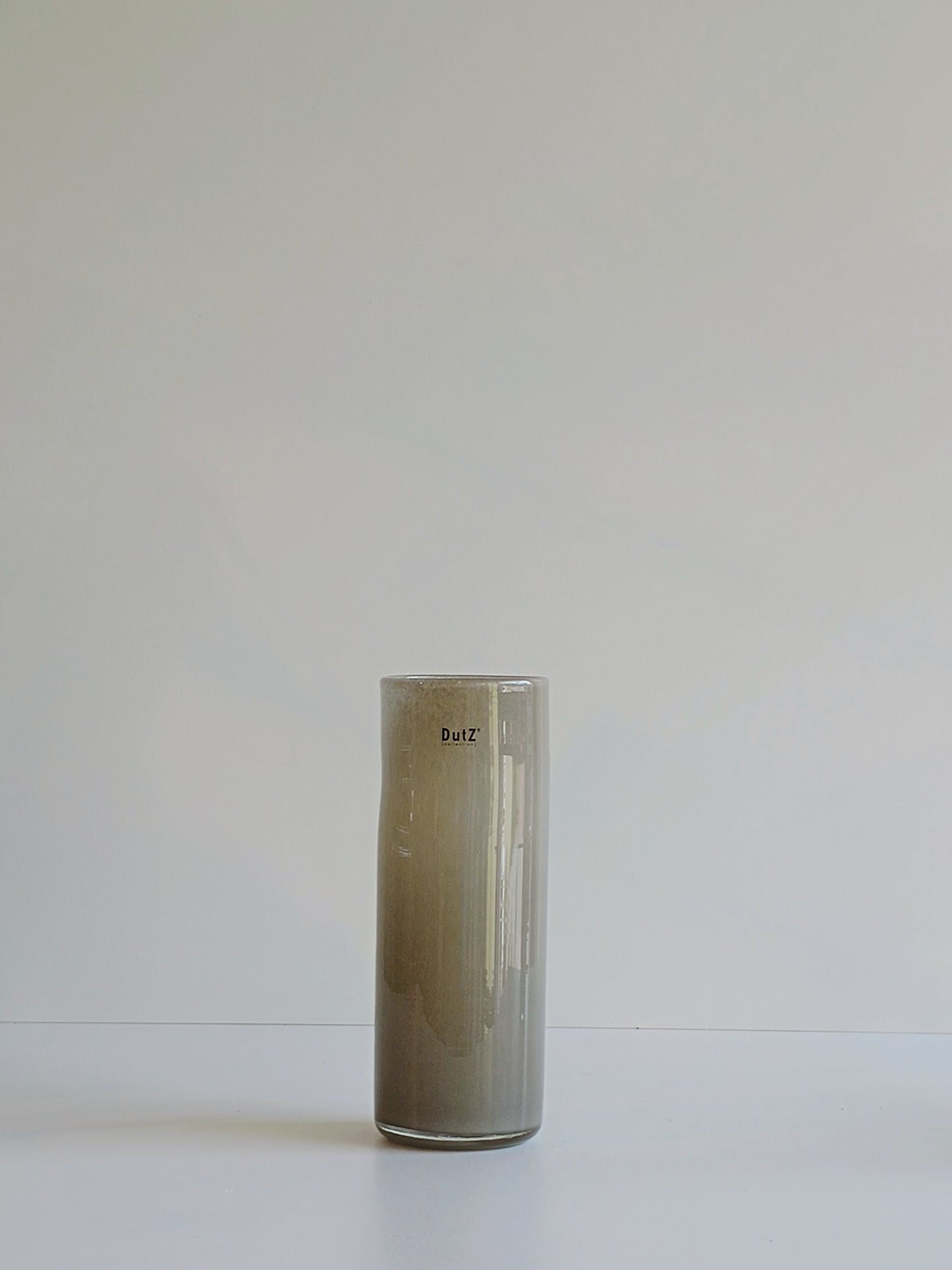 DutZ Cylinder Dark Taupe