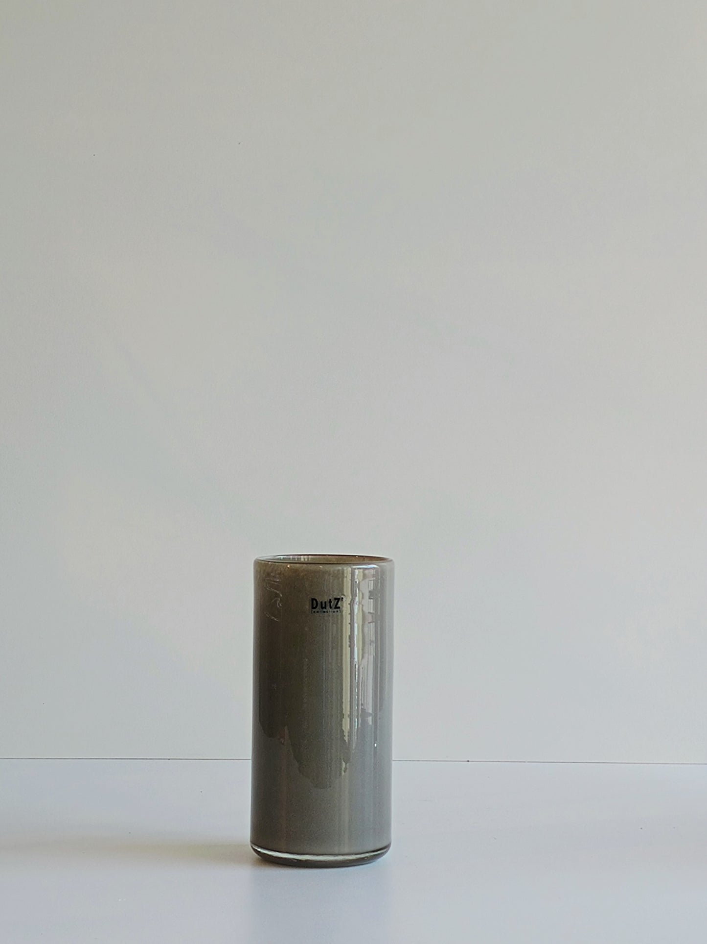 DutZ Cylinder Dark Taupe