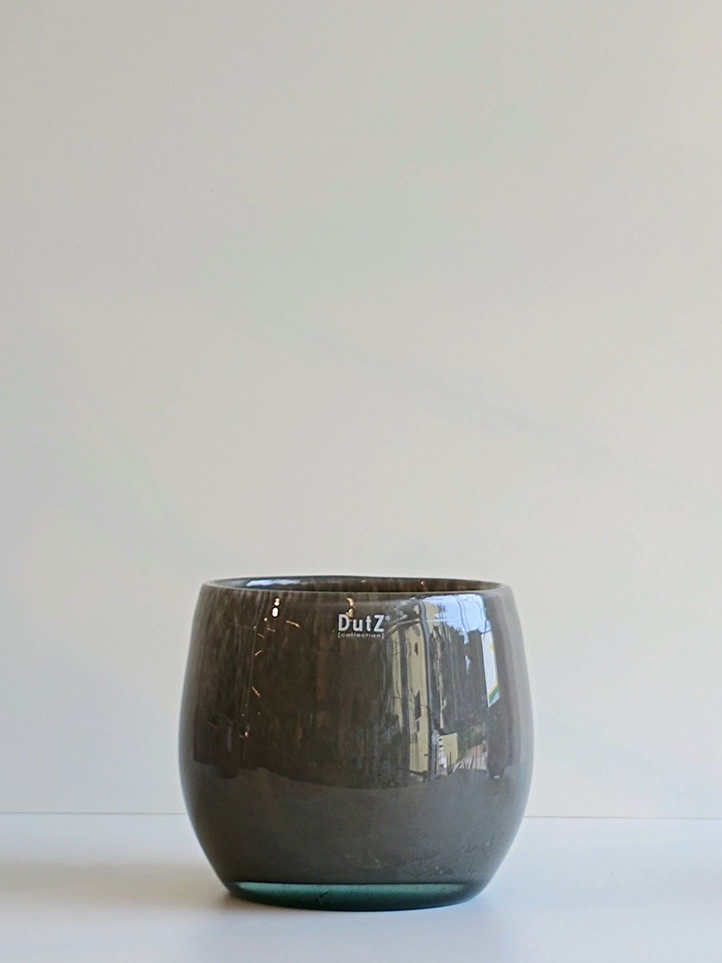DutZ Pot Taupe 2.0