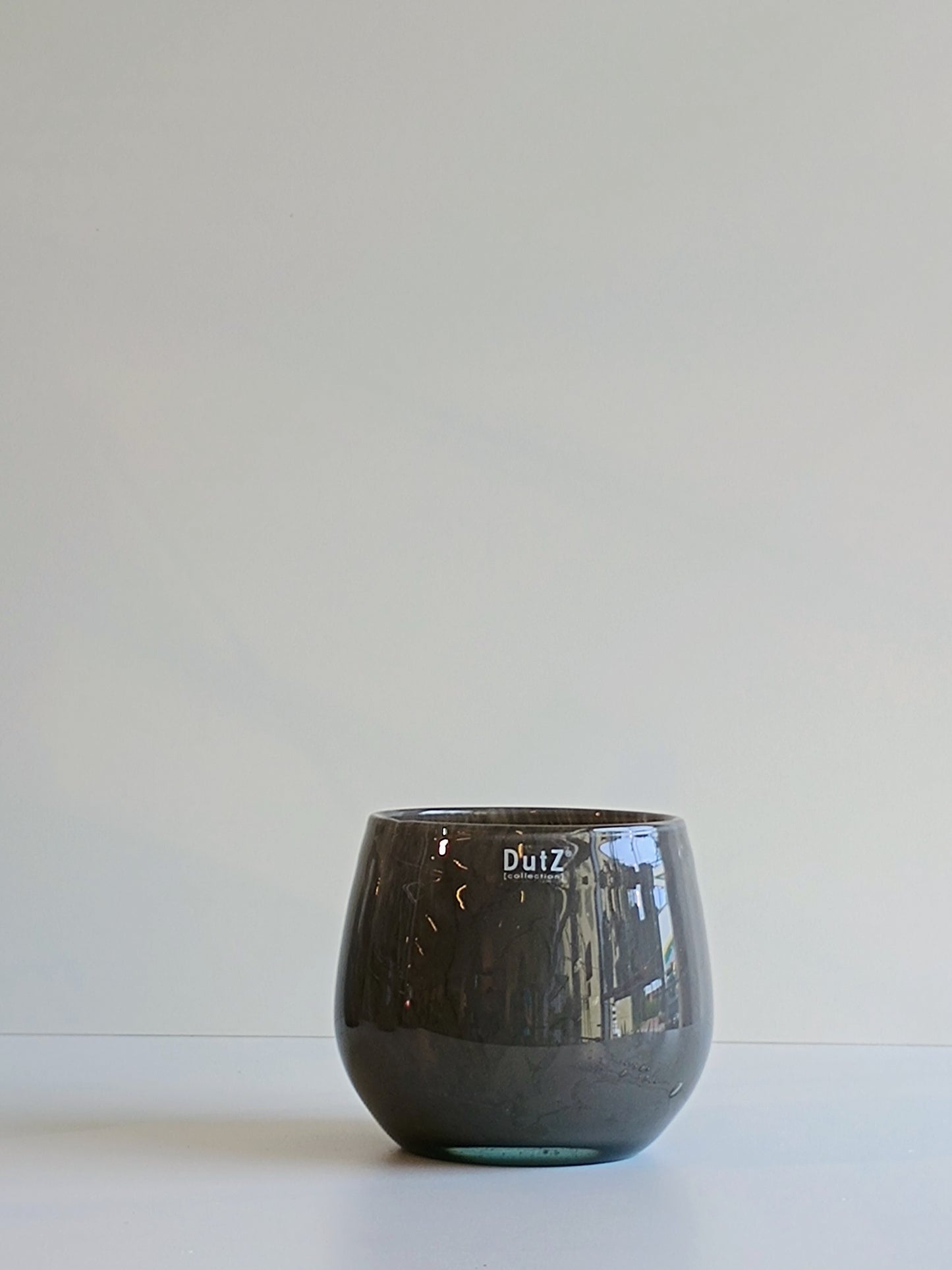 DutZ Pot Taupe 2.0