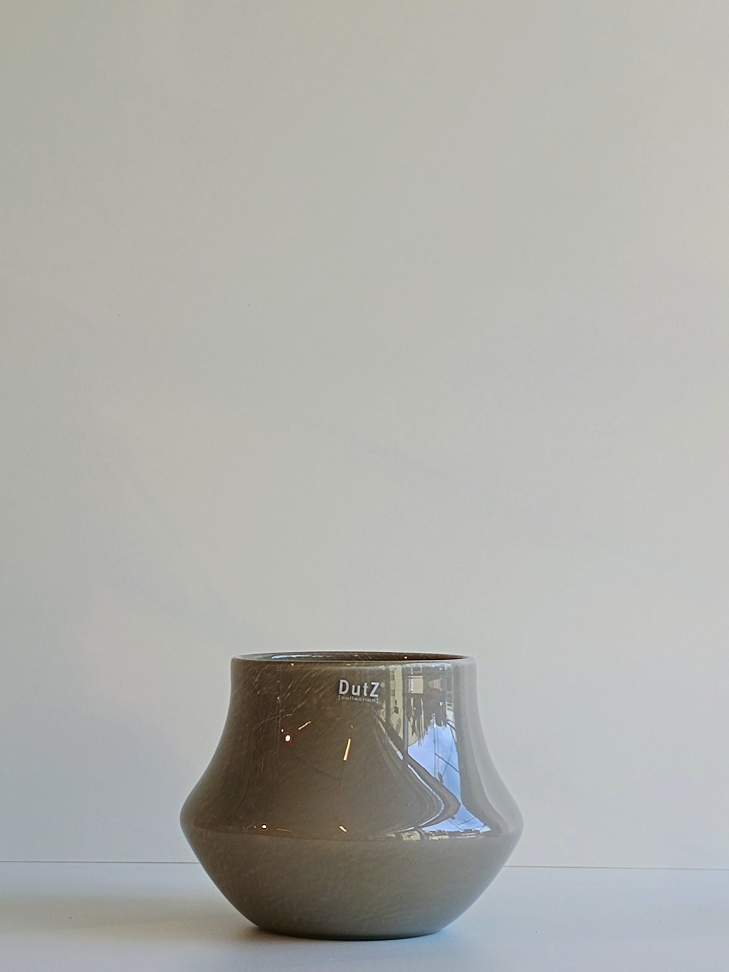 DutZ Pot Marco Taupe