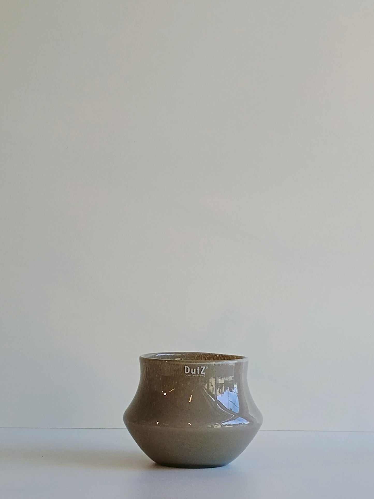 DutZ Pot Marco Taupe