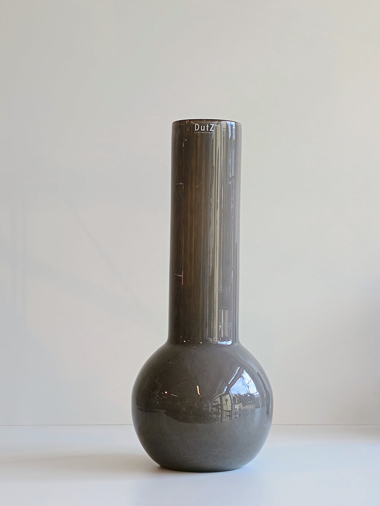 DutZ Vase Meryna Taupe 2.0