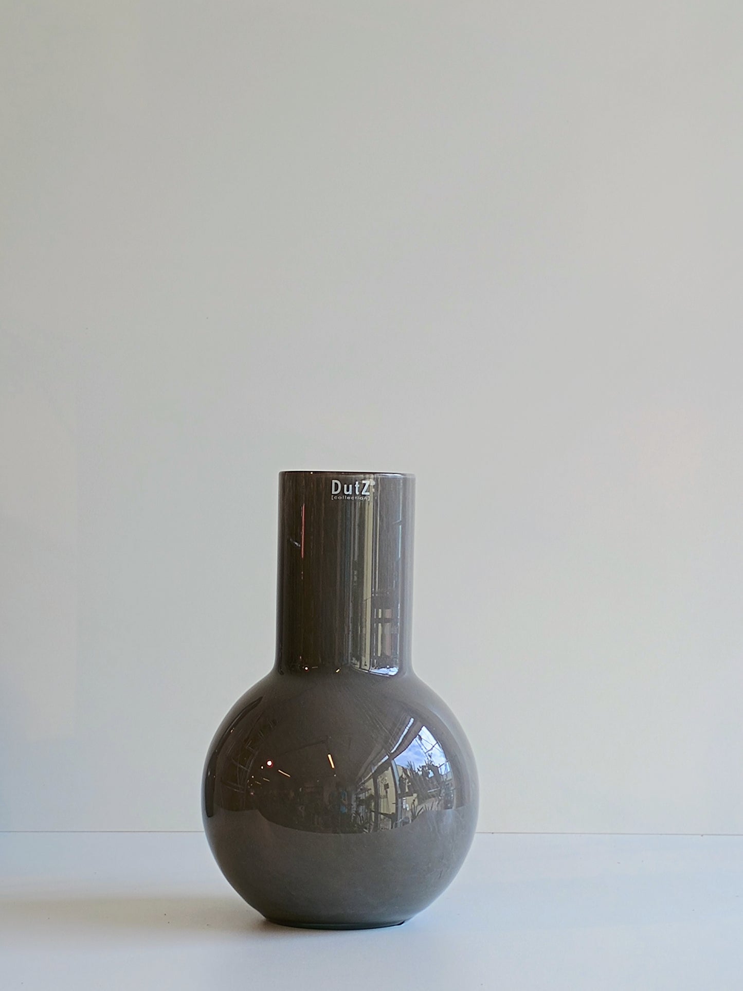 DutZ Vase Meryna Taupe 2.0