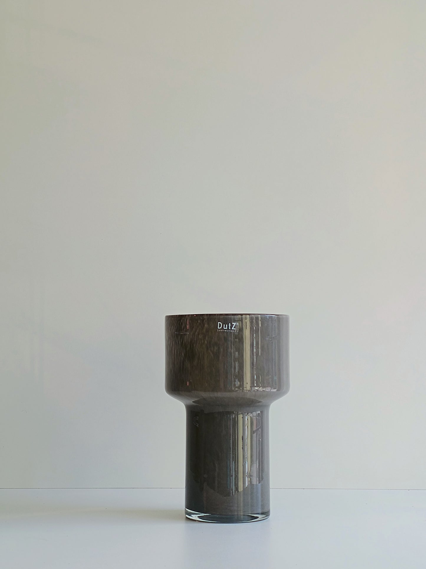 DutZ Vase Hilko Taupe 2.0