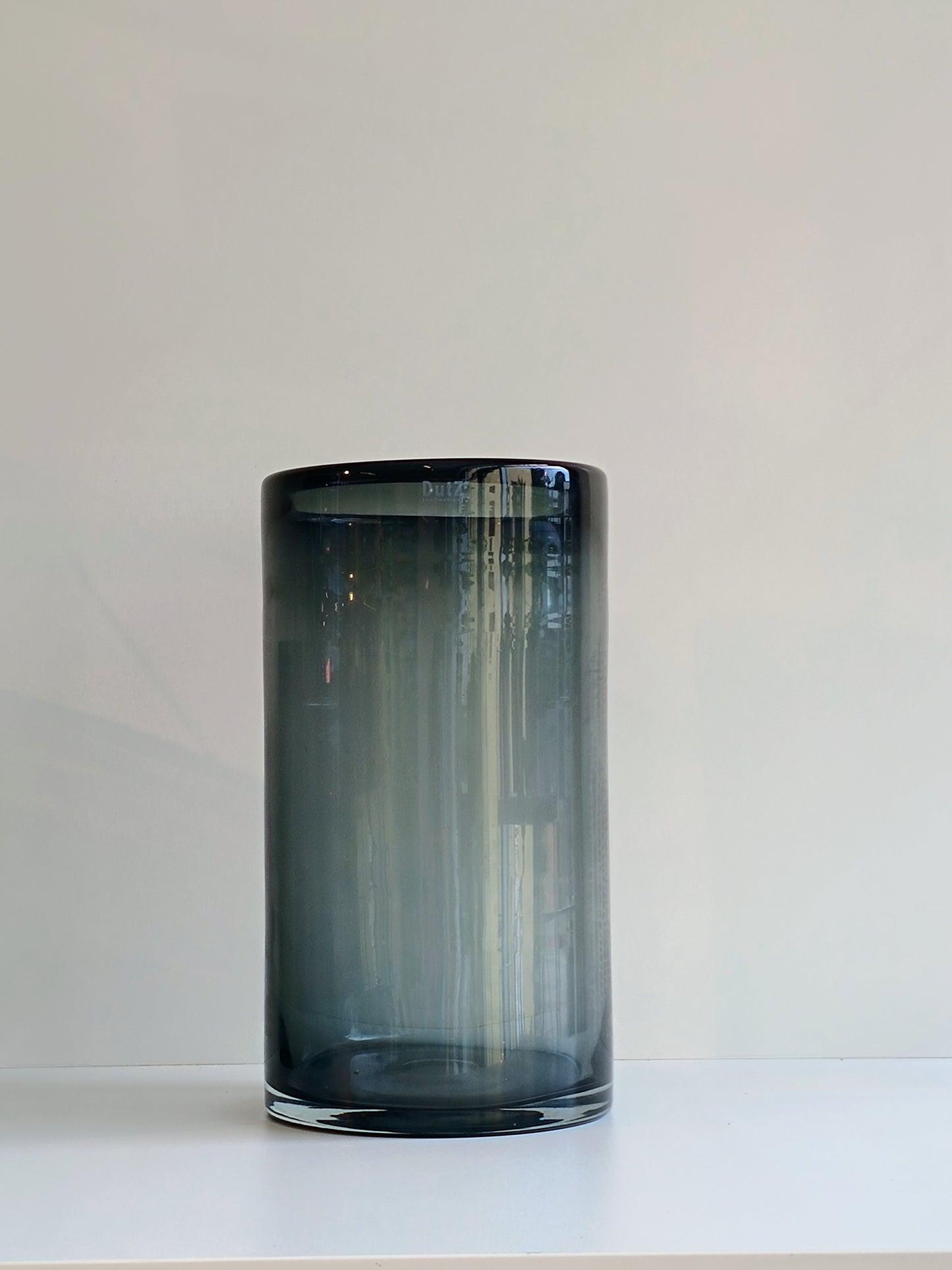 DutZ Cylinder Grey
