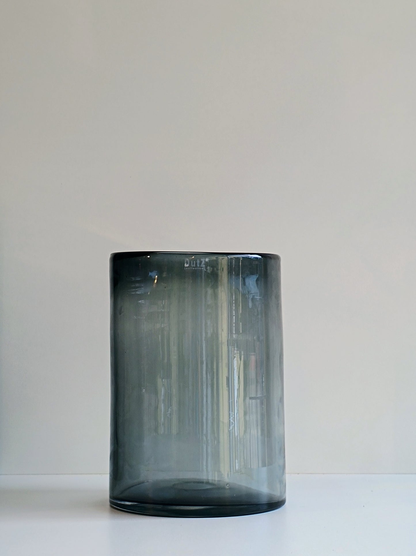 DutZ Cylinder Grey