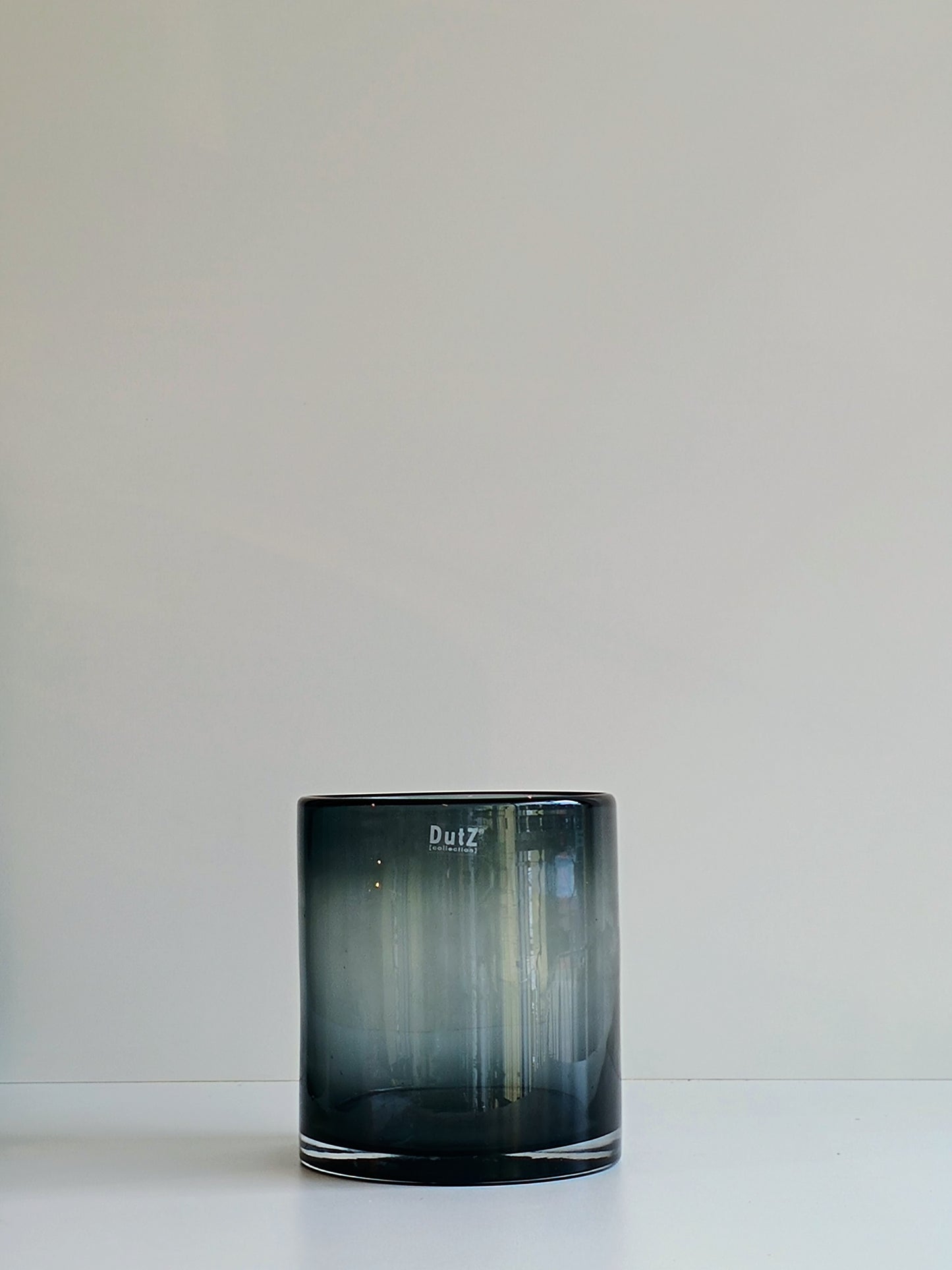 DutZ Cylinder Grey