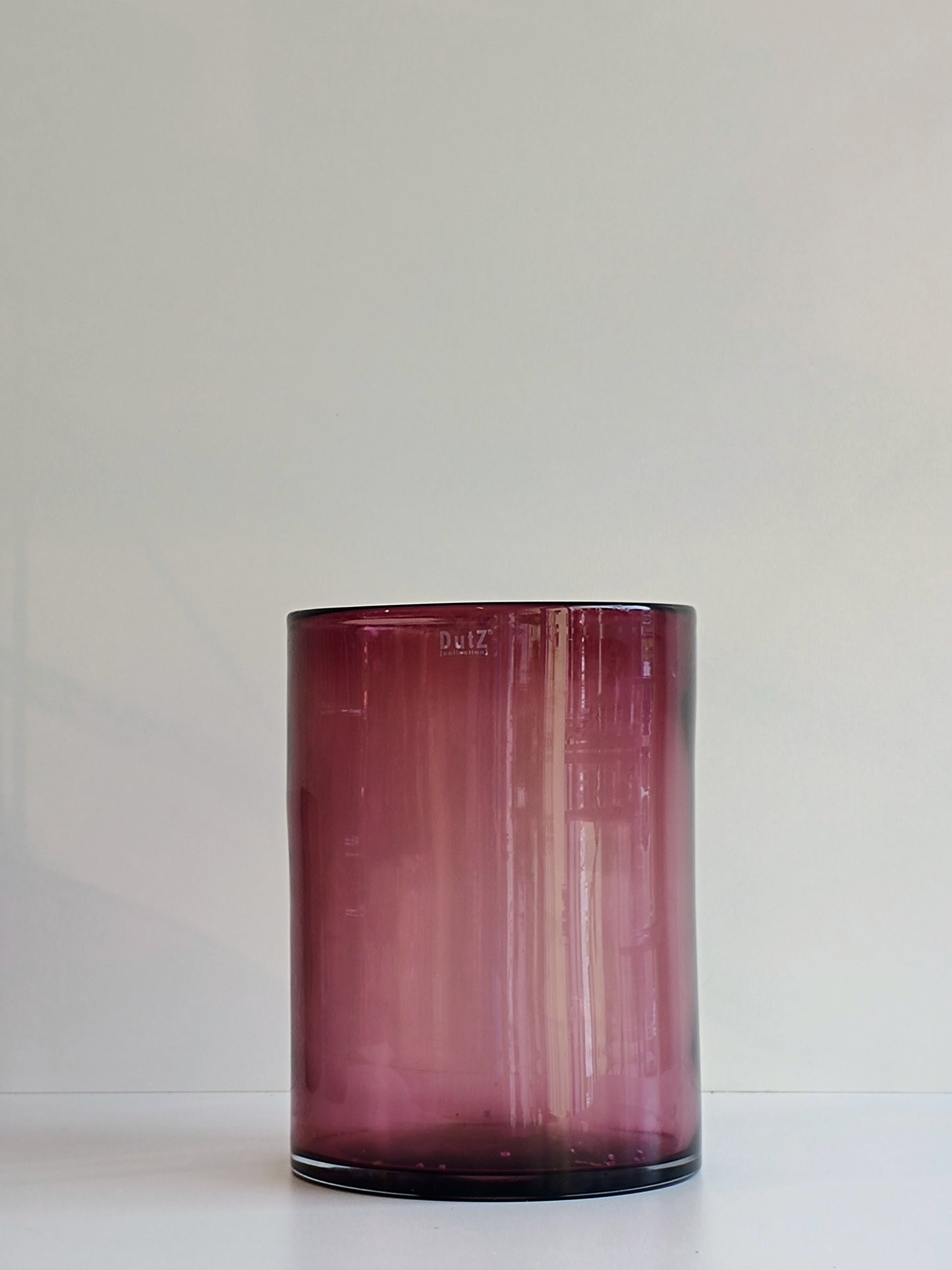 DutZ Cylinder Amethyst