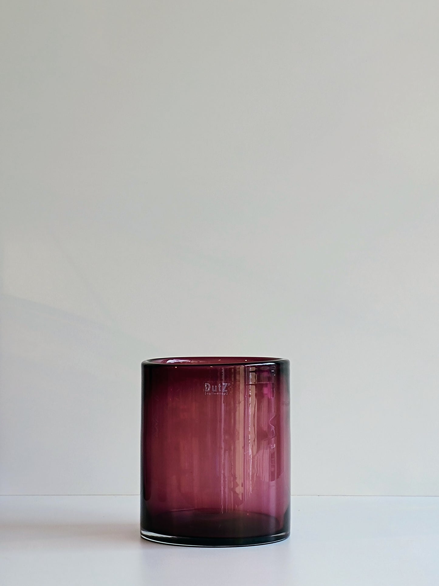 DutZ Cylinder Amethyst
