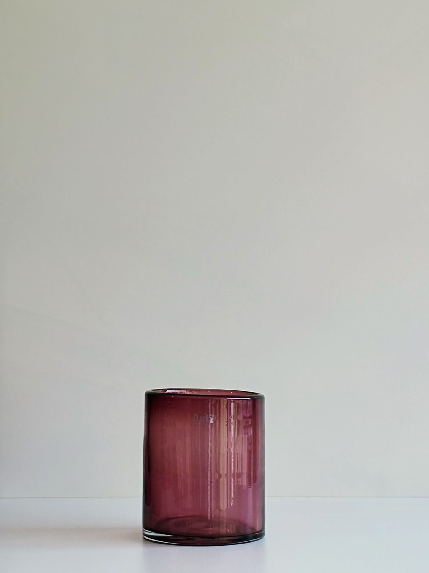 DutZ Cylinder Amethyst