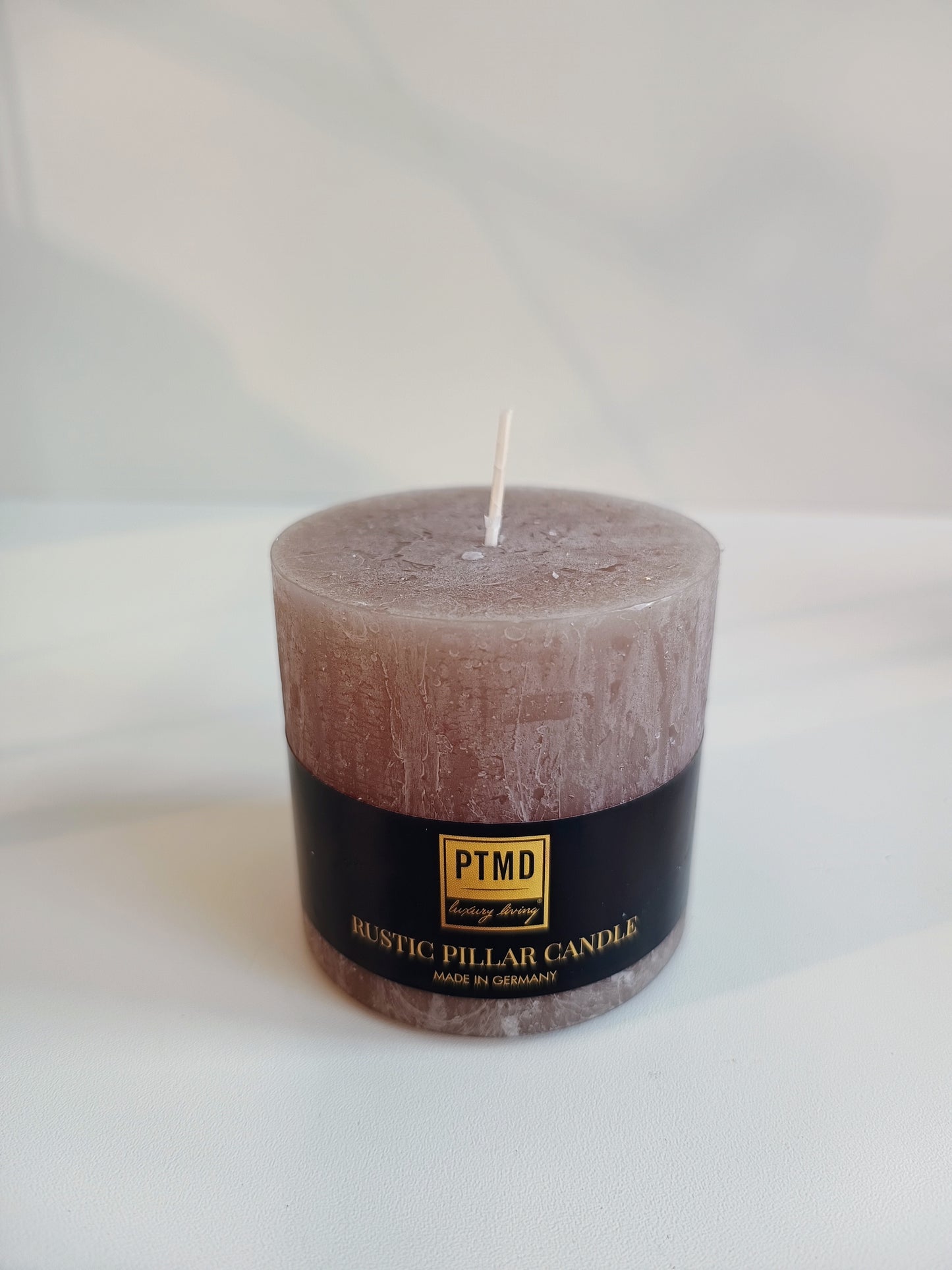 Stumpenkerzen von PTMD stone