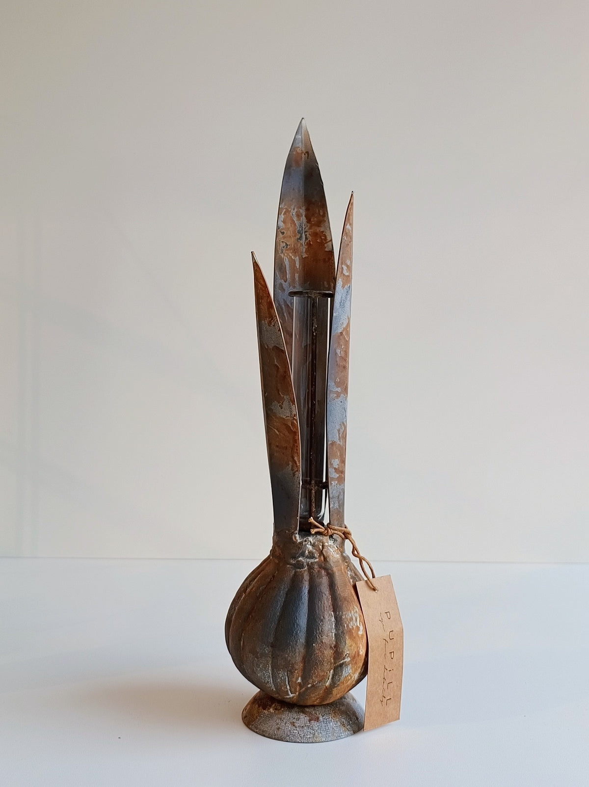Vasenhalter "Allium" ein echtes Unikat