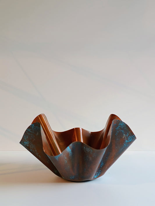 Design-Schalen - einzigartige Unikate