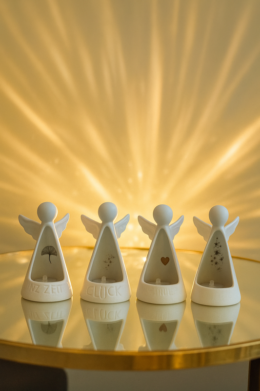 Lichtengel von Good old friends