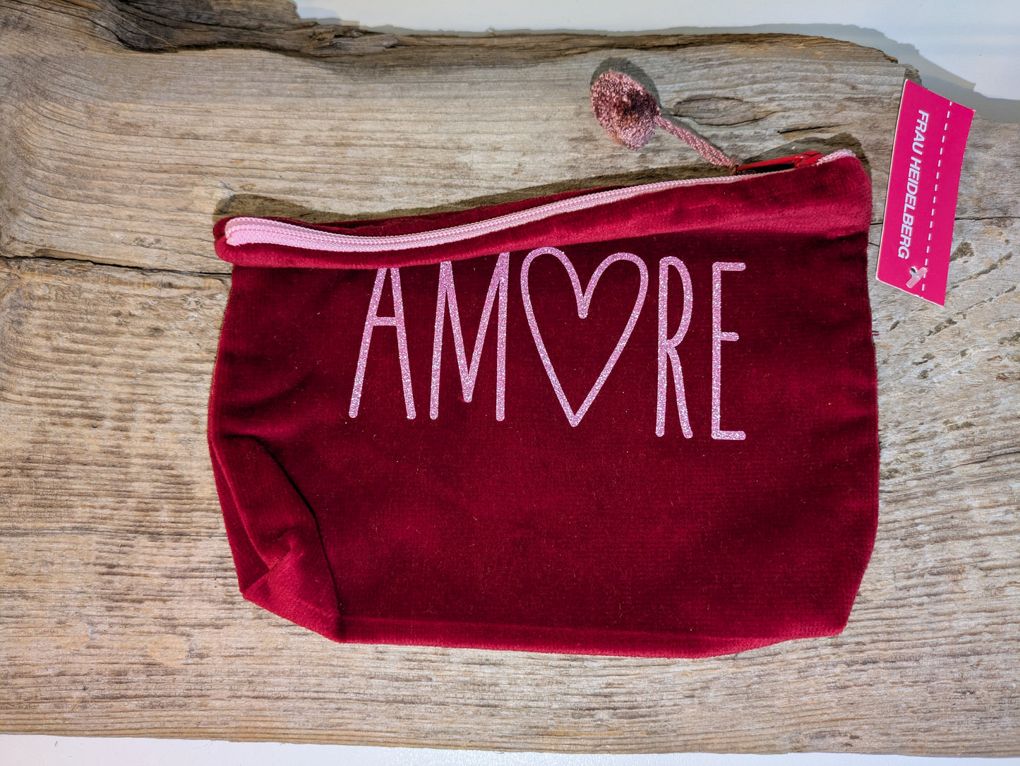 Tasche Amore Handmade