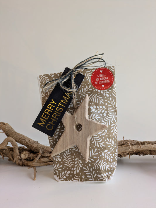 Wunderle Wundertüte Merry Christmas