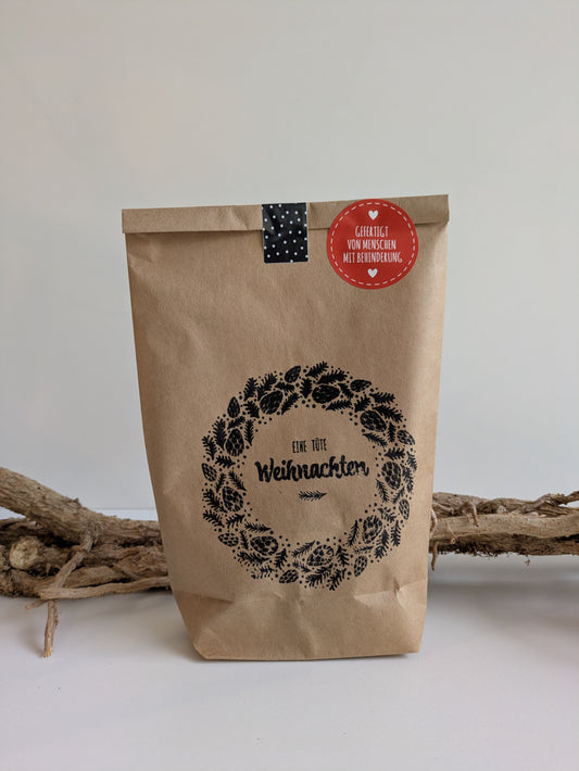 Wunderle Wundertüte Eine Tüte Weihnachten