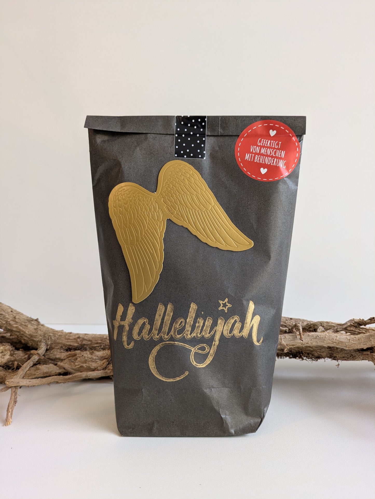 Wunderle Wundertüte Hallelujah