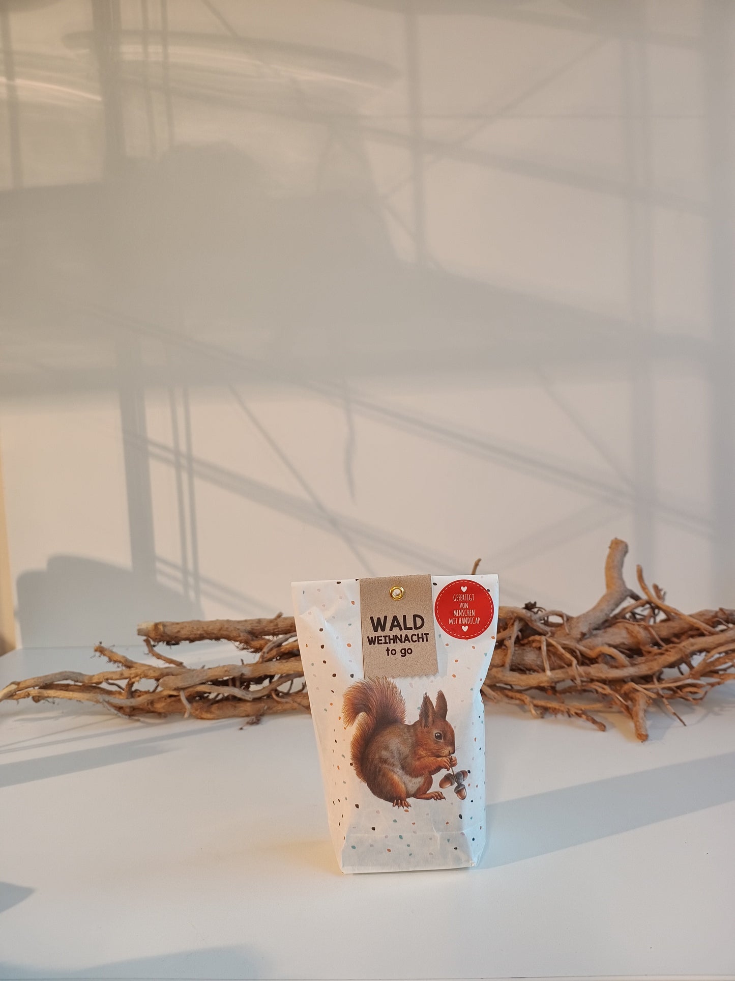 Wunderle Wundertüte Weihnachten to go