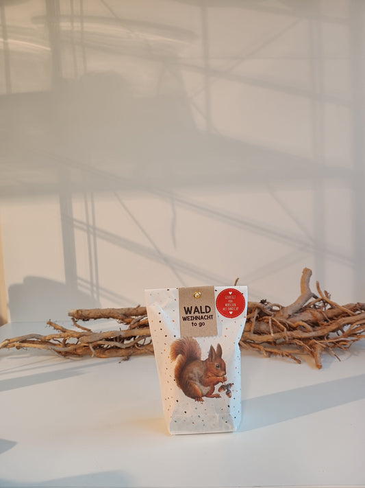 Wunderle Wundertüte Weihnachten to go