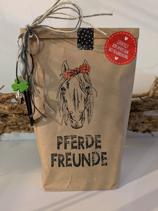 Wunderle Wundertüte Pferdefreunde